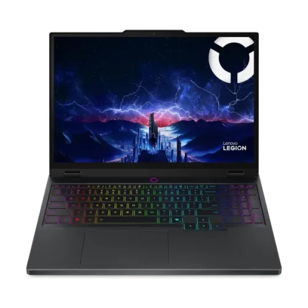 Lenovo Legion 5 15IAX10 Core Ultra 7 255HX RTX 5060 8GB Graphics 32GB Ram 512GB SSD 15.1 inch OLED Gaming Laptop